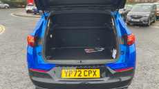 Vauxhall Grandland 1.2 Turbo GS Line 5dr Petrol Hatchback